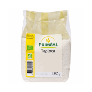 TAPIOCA BIO 250G