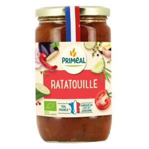 JB RATATOUILLE 650G