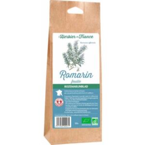 ROMARIN FEUILLES 50G