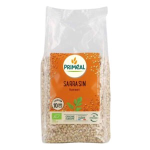 FLOCONS SARRASIN 500G