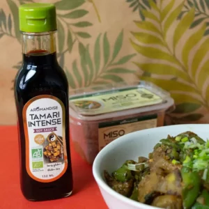 SHOYU TAMARI INTENSE 0,152 L – Image 3