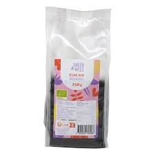 Sésame noir bio 250 g