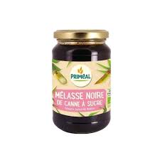MELASSE NOIRE BIO 450G