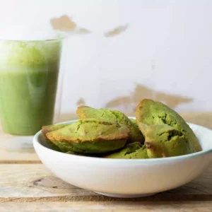POUDRE DE THÉ VERT MATCHA 80 GR – Image 3
