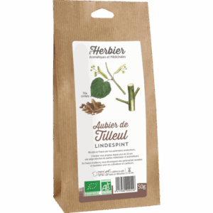AUBIER DE TILLEUL 50G