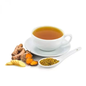 TISANE D OR CURCUMA GINGEMBRE 36GR 18 SACHETS* – Image 3
