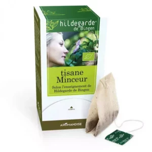 INFUSION MINCEUR 18 SACHETS HILDEGARDE-* – Image 3