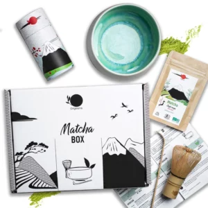 Accessoire de cérémonie du matcha