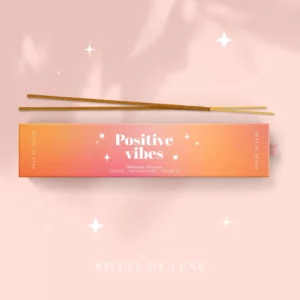 Encens positive vibes – Image 3