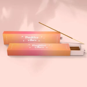 Encens positive vibes – Image 4