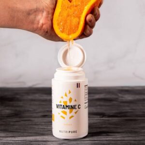 Vitamine C 60 gélules – Image 3