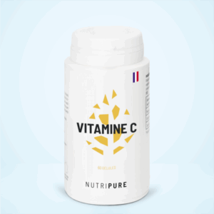 Vitamine C 60 gélules
