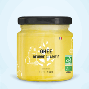 Ghee bio 300 g